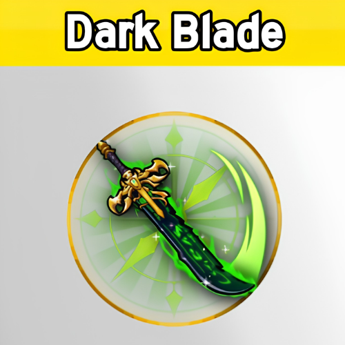 Dark Blade