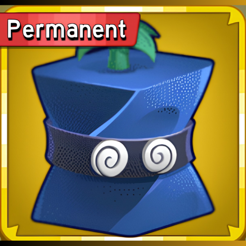 Permanent Fruit Shop (Spin)