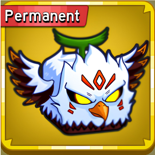 Permanent Fruit Shop (Eagle)
