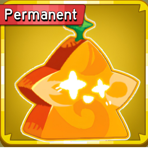 Permanent Fruit Shop (Light)
