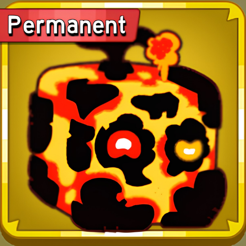 Permanent Fruit Shop (Magma)