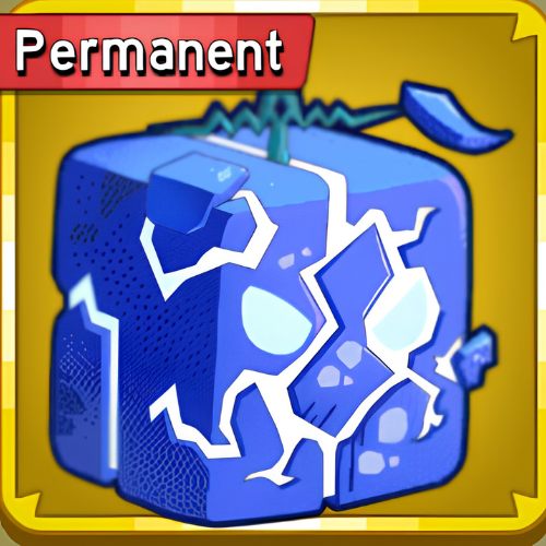 Permanent Fruit Shop (Quake)