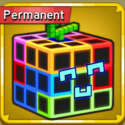 Permanent Fruit Shop (Creation)