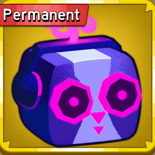 Permanent Fruit Shop (Sound)