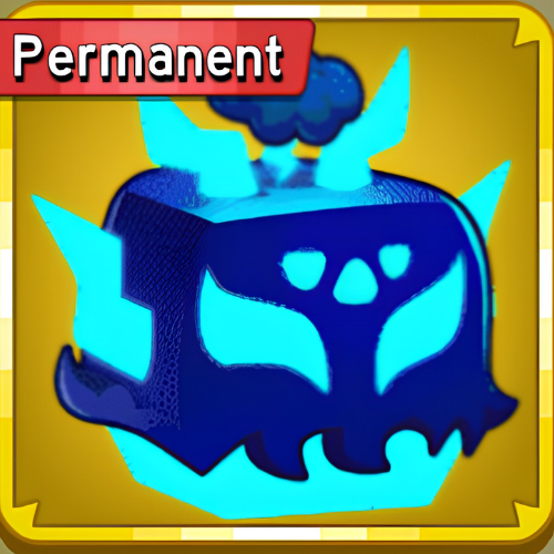 Permanent Fruit Shop (Lightning)