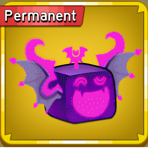 Permanent Fruit Shop (Shadow)