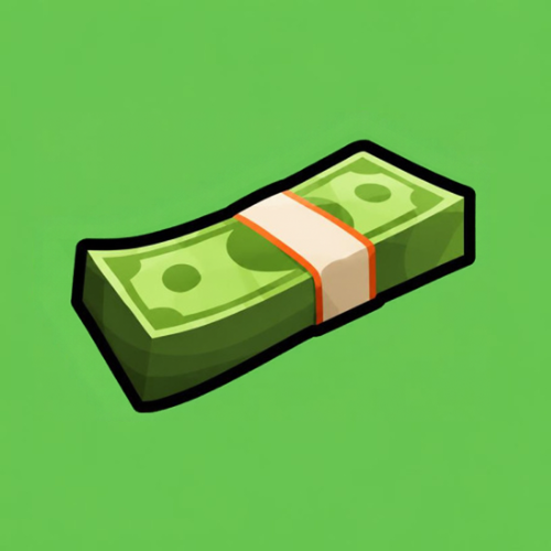 Tiny Cash