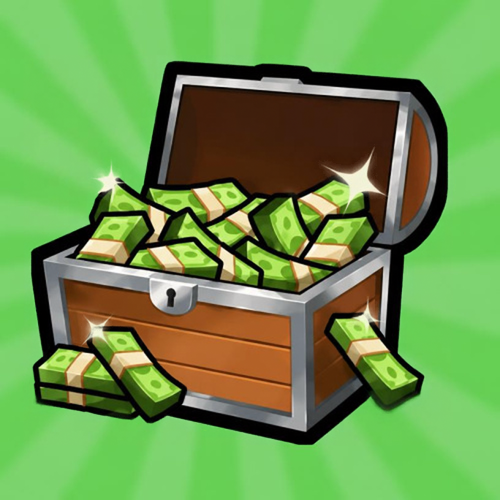 Large Cash