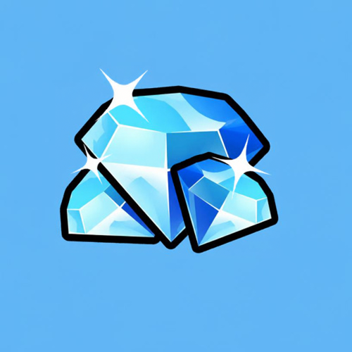 Tiny Diamond Pack