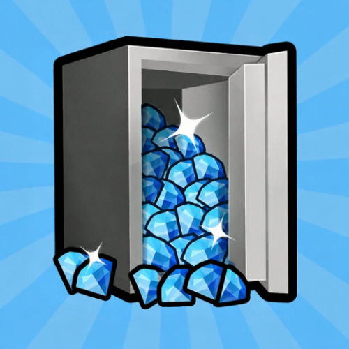 Massive Diamond Pack
