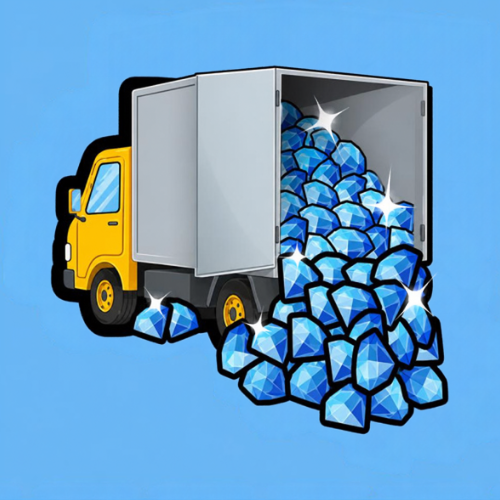 Ultimate Diamond Pack