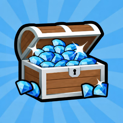 Large Diamond Pack