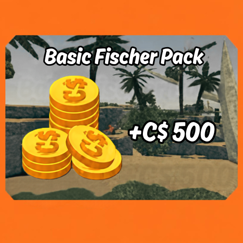 Basic Fischer Pack