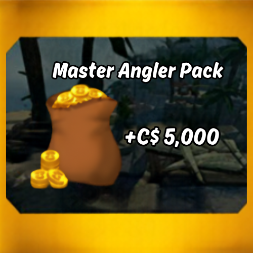 Ocean Explorer Pack