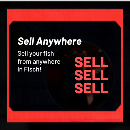 Sell Anywhere