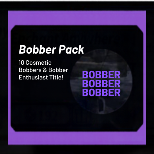 Bobber Pack