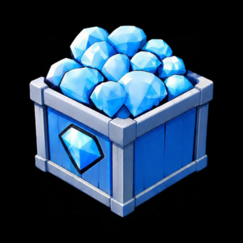 1000 Diamond