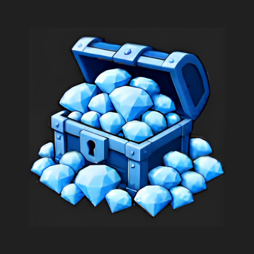 2500 Diamond