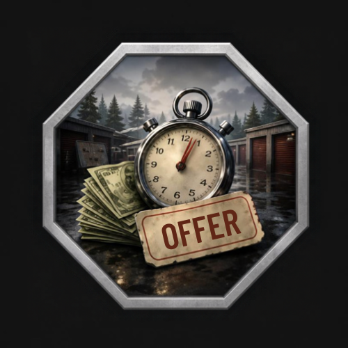 Speedy Offers