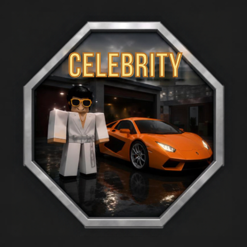 Celebrity Customers