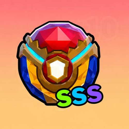 King Ball