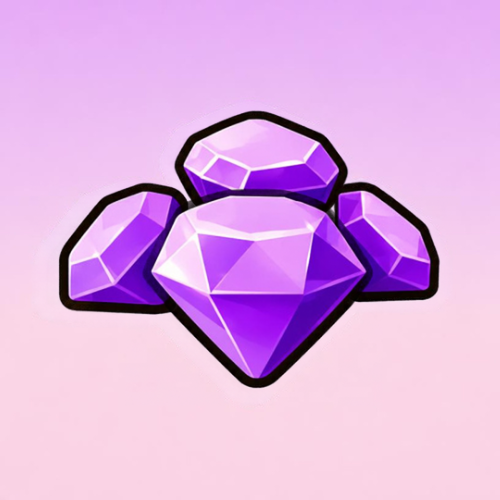 x1K Gems
