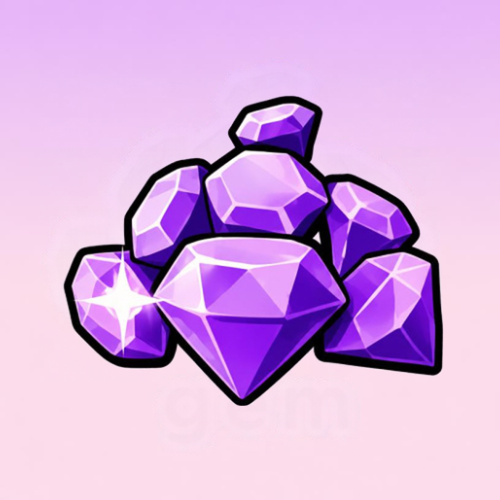 x5K Gems
