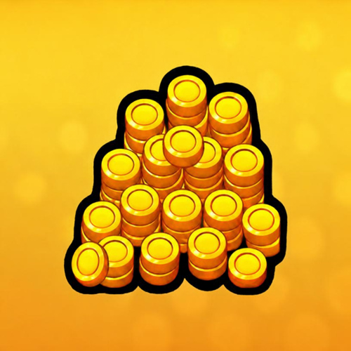 45K Coins