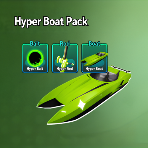 Hyper Pack