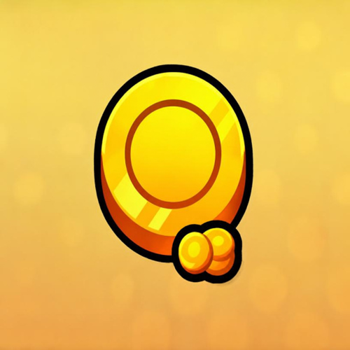 1K Coins
