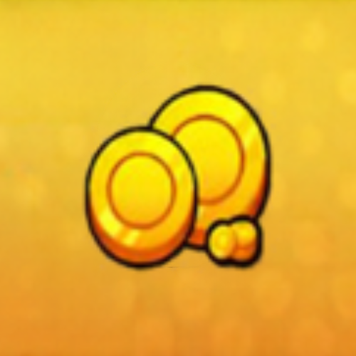 6,5K Coins