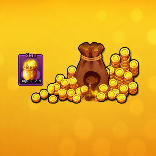 100K Coins