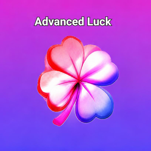 Advance Luck