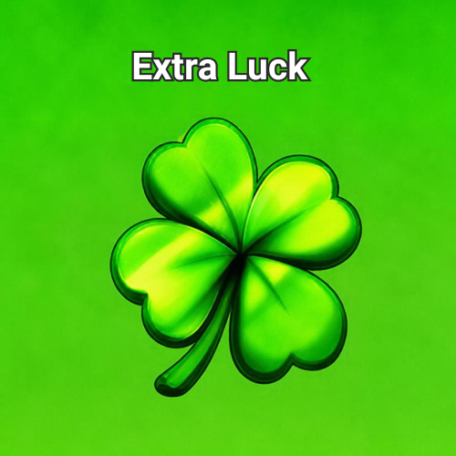 Extra Luck