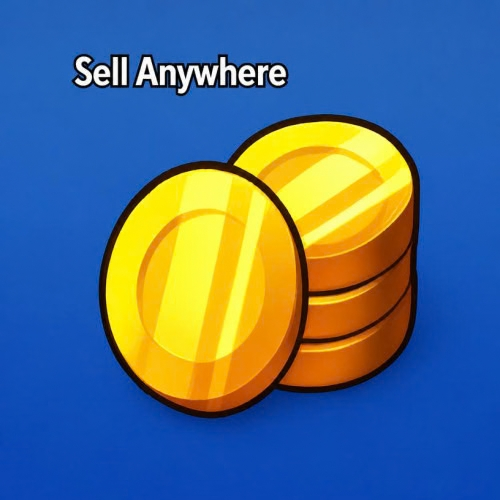 Sell Anywhare