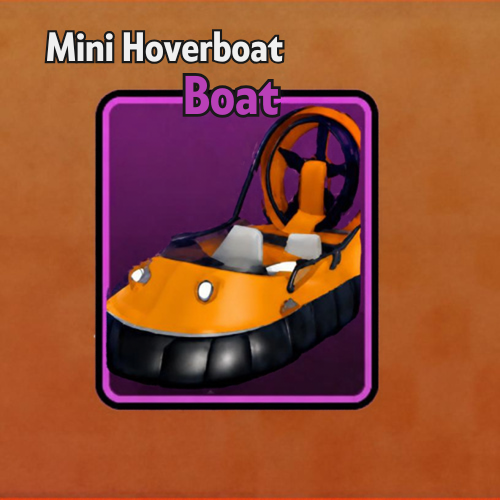 Mini Hoverboard