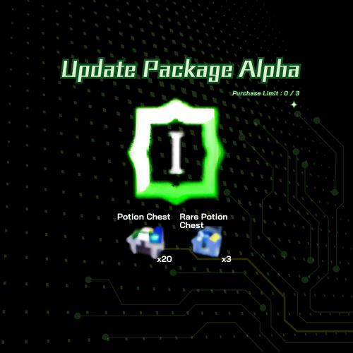 Alpha Package