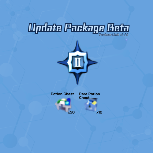 Beta Package