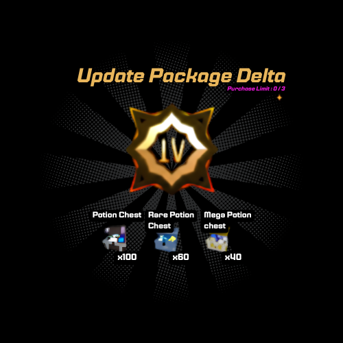 Delta Package