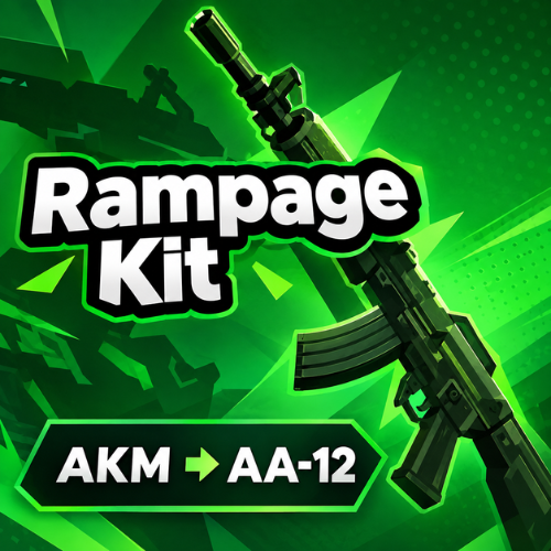 Rampage Kit