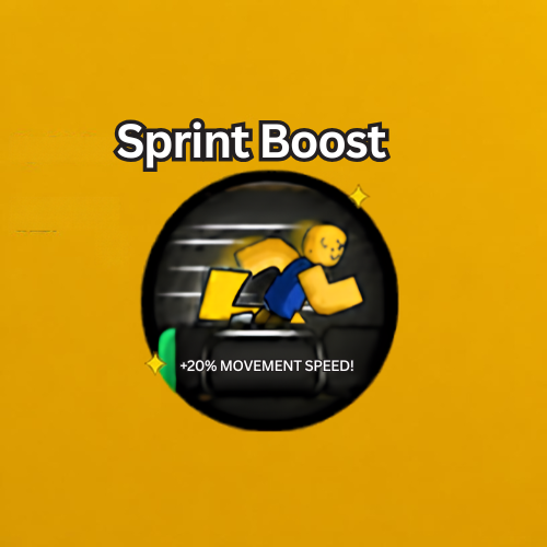 Sprint Boost