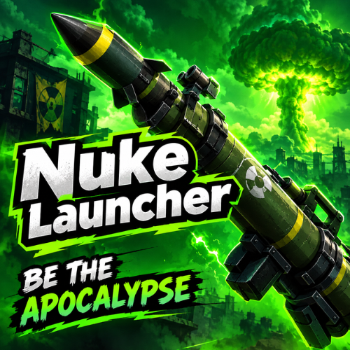Nuke Launcher