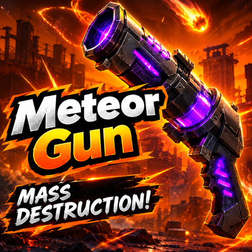 Meteor Gun