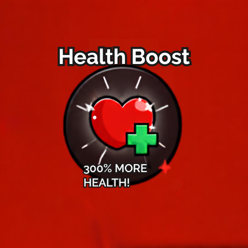 Health Boost