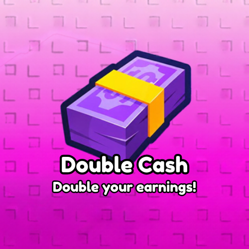 Double Cash
