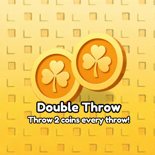 Double Throw