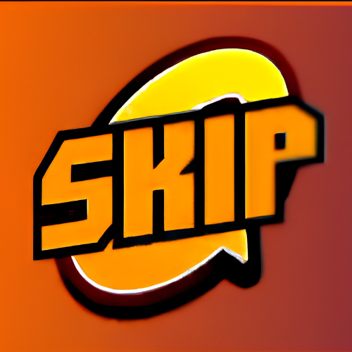 Roll Skip