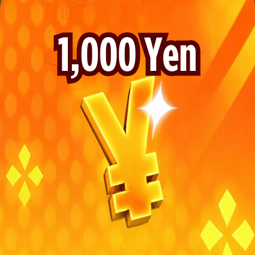 1.000 Yen