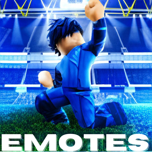 Emote Pack