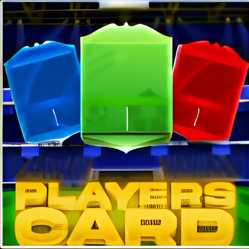 Player Cards Pack